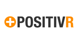 Logo Positivr