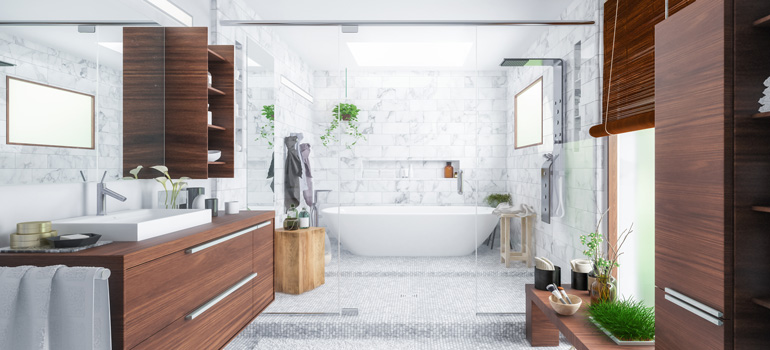 10 bonnes et mauvaises idées pour aménager votre salle de bain