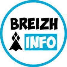 Logo Breizh Info