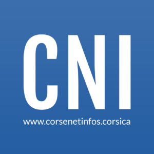 Logo Corse Net Infos