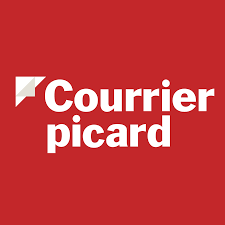 Logo Courrier Picard