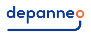 Logo Depanneo