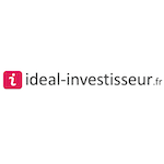 Logo Ideal Investisseur