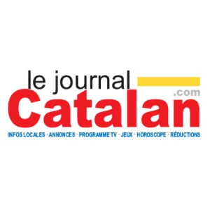 Logo Le Journal Catalan