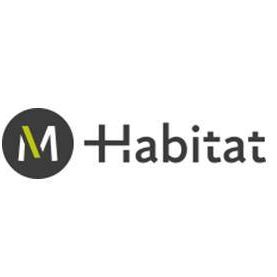 Logo M-Habitat