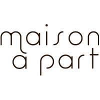 Logo Maison À Part