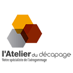 Logo Atelier du décapage