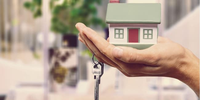 Maison miniature clé en main - Plus-value immobilière