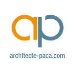 Logo Architecte PACA