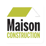 Logo Maison Construction
