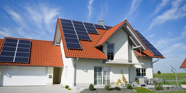 5 questions à propos de la rentabilté des panneaux solaires